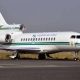 Buhari’s Body Leaves London For Nigeria
