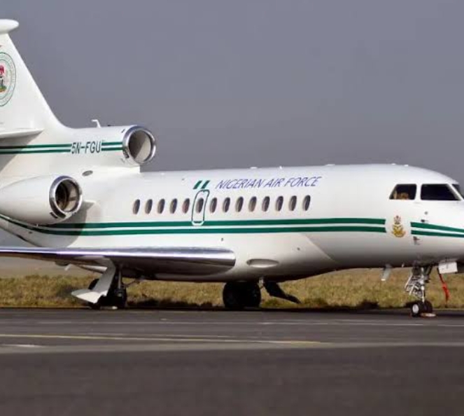 Buhari’s Body Leaves London For Nigeria