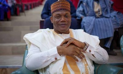 FULL LIST: Tinubu Appoints IBB’s Son, Others As Heads Of Govt Agencies