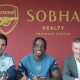 Arsenal Sign Chelsea Winger Madueke On Long-Term Deal