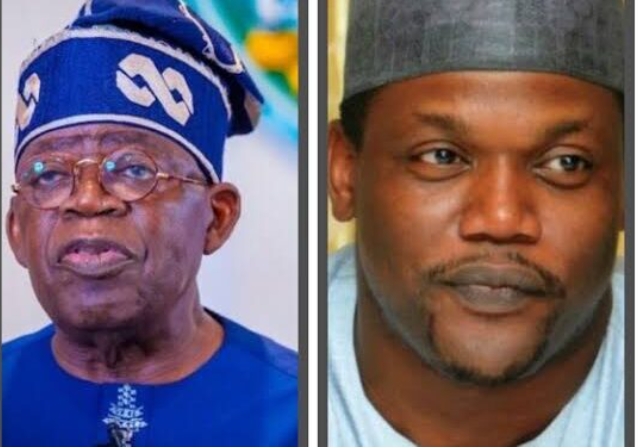 JUST IN: Babangida’s Son Declines Tinubu’s Appointment as Chairman, Bank of Agriculture JUST IN: Babangida’s Son Declines Tinubu’s Appointment as Chairman, Bank of Agriculture