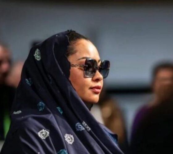 Drama as Natasha Protests Exclusion from North Central Committee