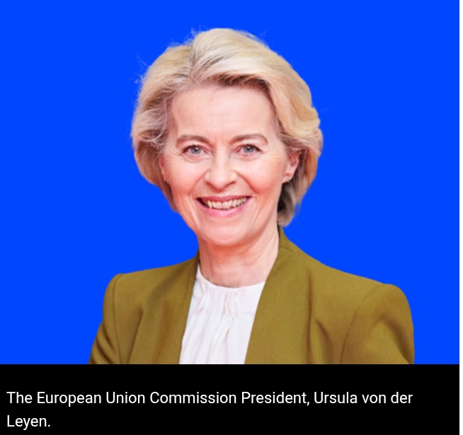 EU Votes Over ₦800m To Assist Displaced Persons In Benue EU Votes Over ₦800m To Assist Displaced Persons In Benue