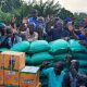 OYSADA Distributes Farm Inputs To Farmers In Oluyole, Lagelu, Akinyele, Ibadan North East, Others.