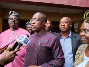 Farmers In Ona-Ara, Egbeda, Kajola, Other LGAs Benefit As OYSADA Completes 5th N-Cares Farm Inputs Distribution