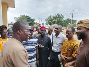Farmers In Ona-Ara, Egbeda, Kajola, Other LGAs Benefit As OYSADA Completes 5th N-Cares Farm Inputs Distribution