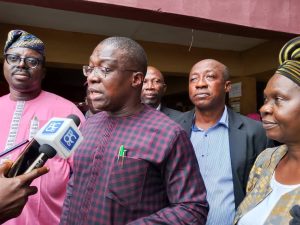 Farmers In Ona-Ara, Egbeda, Kajola, Other LGAs Benefit As OYSADA Completes 5th N-Cares Farm Inputs Distribution