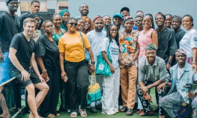 Karim Adeyemi Foundation Hosts Ecologue 1.0 To Foster Youth-Driven Ecosystems In Ibadan