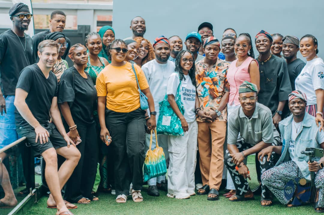 Karim Adeyemi Foundation Hosts Ecologue 1.0 To Foster Youth-Driven Ecosystems In Ibadan