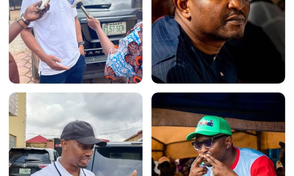 Aare Segelu Congratulates Don, Commends Makinde, Electorates on Ibadan North By-election Victory