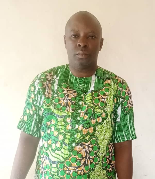 MAN ESCAPES BEING BURNT ALIVE IN IBADAN MAN ESCAPES BEING BURNT ALIVE IN IBADAN