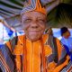 Aare Segelu Commiserates with Hon. Adepoju ‘Ibarapakan’, Family, Igboora Community On Father’s Demise