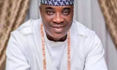 FAAN Probes K1 De Ultimate’s Alleged Airport Security Breach