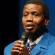 I’ll Die On a Sunday After Service, Pastor Adeboye Predicts Own Death