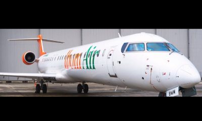 Ibom Air Bans ‘Unruly Passenger’ For life After Airport Row