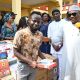 Makinde Flags off Training of 18,000 Teachers, Distributes Tablets, Teaching Materials