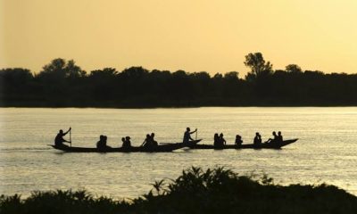 Many Feared Dead In Sokoto Boat Accident