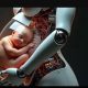 China Set To Unveil First Pregnancy Robot With Artificial Womb