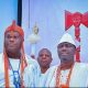 I’m Not In Supremacy Battle With Any Monarch – Alaafin