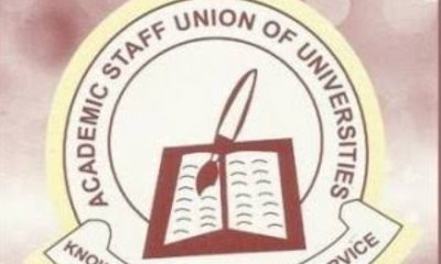 ASUU Ready to Resume Talks With FG — President