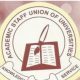 ASUU Ready to Resume Talks With FG — President
