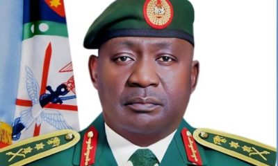 Nigeria Safer, Attacks Reduced — CDS
