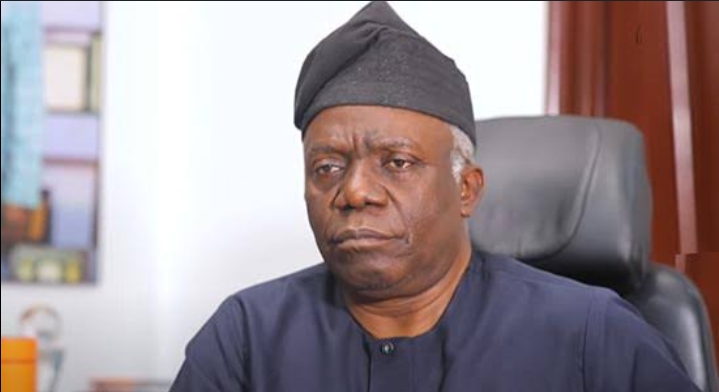 Femi Falana Slams Pay Rise Plan For Politicians Amid Hardship Femi Falana Slams Pay Rise Plan For Politicians Amid Hardship