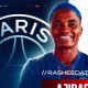 Rasheedat Ajibade Signs for Paris Saint-Germain Until 2027