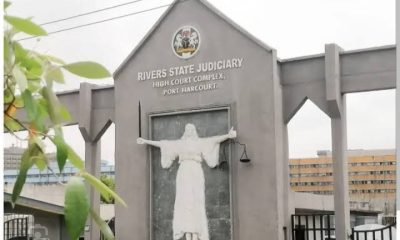 Court Dismisses Order Seeking to Stop Rivers LG Poll
