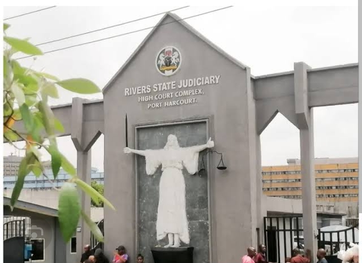 Court Dismisses Order Seeking to Stop Rivers LG Poll