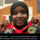 FG Gifts Teenager Who Won Global English Contest N200,000