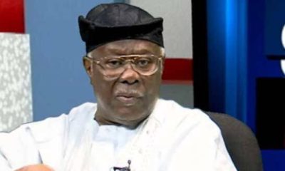 Extending State of Emergency Beyond September 18 Deadline Will Trigger Unrest In Rivers – Bode George