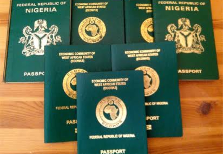 FG Defends Passport Price Hike to N100,000, N200,000 FG Defends Passport Price Hike to N100,000, N200,000