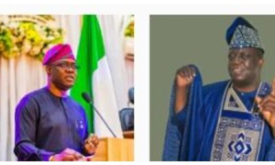 300B Loan: Enough of Reckless Governance in Oyo State – Olaoluwa