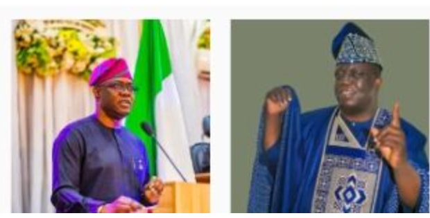 300B Loan: Enough of Reckless Governance in Oyo State – Olaoluwa