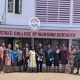 Oyo College of Nursing Launches 4 New Faculties