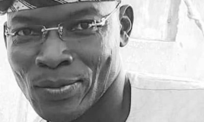 Oyo Information Archives Revival: Garlands For Oyo Assembly – By Alhazan Abiodun Rilwan