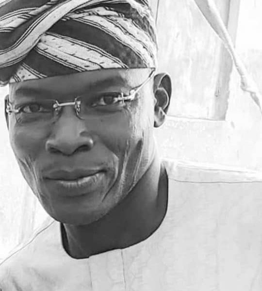 Oyo Information Archives Revival: Garlands For Oyo Assembly – By Alhazan Abiodun Rilwan