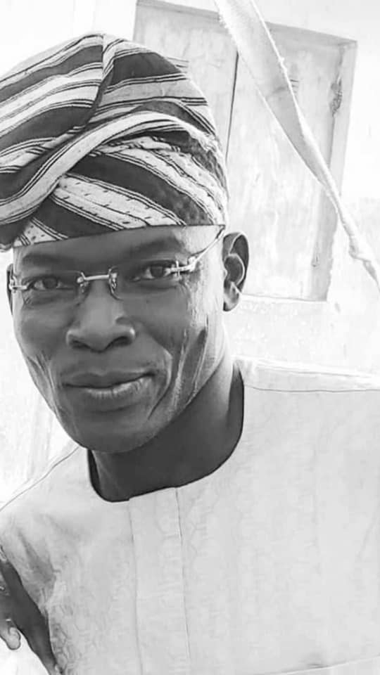 Oyo Information Archives Revival: Garlands For Oyo Assembly – By Alhazan Abiodun Rilwan