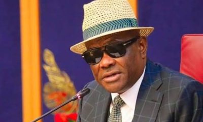 No FCT Judge Will Live in Rented Apartment By 2027 – Wike