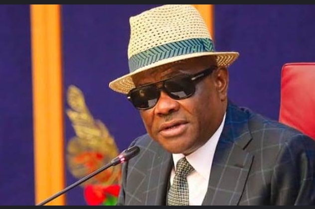 No FCT Judge Will Live in Rented Apartment By 2027 – Wike No FCT Judge Will Live in Rented Apartment By 2027 – Wike
