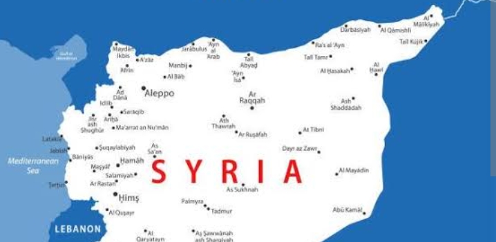 Syrian Ex-Leader Assad Faces War Crime Charges For Killing Journalists