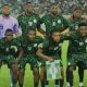 13 Super Eagles Players Arrive Camp for World Cup Qualifiers