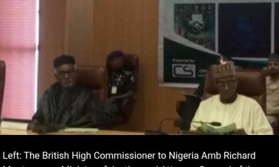 Nigeria Must Lead Africa’s Digital Future, Says FG