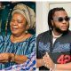 SAD! Veteran Nollywood Actress, Peju Ogunmola Loses Only Son