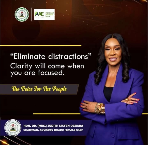 G4EP Unveils Free Figital Training For Nigerian Girls
