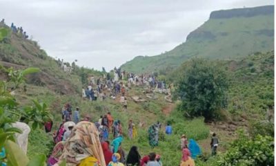 Hundreds Feared Dead in Devastating Sudan Landslide