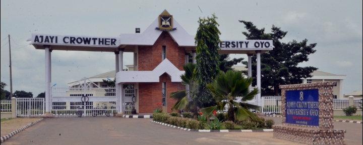 Oyo Varsity Allays Fear After Fire Guts Radio Studio