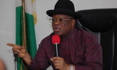 FG Orders Immediate Repairs of Damaged Shagamu-Benin Bridge