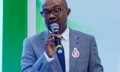 FG Declares Friday Public Holiday To Celebrate Eid-ul-Mawli